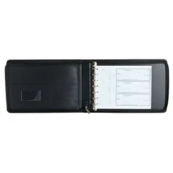 Juvale Rose Gold 7 Ring Business Checkbook Binder With Zipper For Checks, PU Leather, 15 X 11 X 2 In 11 Juvale Rose Gold 7 Ring Business Checkbook Binder With Zipper For Checks, PU Leather, 15 X 11 X 2 In -Office Supplies GUEST 00c0bcd2 baa9 40c3 b2d7 ab42593af907