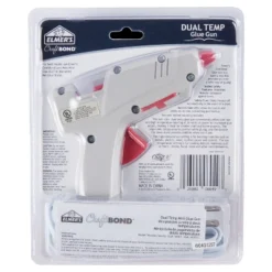 Elmer's Craft Bond Mini Glue Gun Dual Temp 7 Elmer's Craft Bond Mini Glue Gun Dual Temp -Office Supplies GUEST 01c87e39 0713 450a a26b 9ed159e0bd89