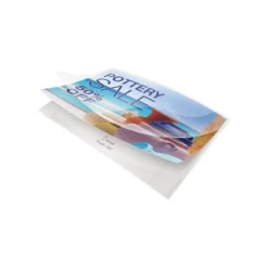 GBC® GBC EZUse Thermal Pouches Letter 50/Box (3200599) 558338 -Office Supplies GUEST 01ee1acd 591d 4dd2 ab50 2b9eb251d90a