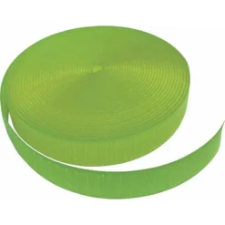 Teacher Created Resources Spot On Lime Carpet Marker Strips, 25 Feet