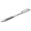 Paper Mate InkJoy 700 RT Retractable Ballpoint Pen 1mm Blue Ink White Barrel Dozen 1951346