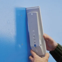 Durable Sherpa Wall-Mount Reference System 10 Panels 10 X 4 X 13 1/2 554100 -Office Supplies GUEST 03984316 26b8 4e21 ab68 36c7a4f4812e