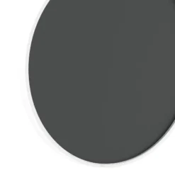 Emma And Oliver Round Wall Mounted Magnetic Chalkboards With Eraser And Chalk, Set Of 2 16 Emma And Oliver Round Wall Mounted Magnetic Chalkboards With Eraser And Chalk, Set Of 2 -Office Supplies GUEST 08cbeaac 6061 4cff adff 12f70d2279f6