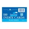 PaperTrail Index Cards