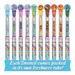 Scentco 20pk Bundle Scented Colored Pencils Mystical 7 Scentco 20pk Bundle Scented Colored Pencils Mystical -Office Supplies GUEST 09c9c003 f379 4919 8a02 9d6f21dd6a59