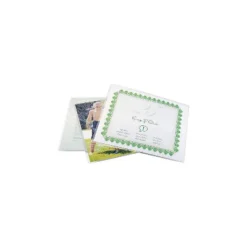 Swingline SelfSeal Single-Sided Letter-Size Laminating Sheets 3mil 9 X 12 10/Pack 3747308 -Office Supplies GUEST 0ab05808 9b41 49e0 a6ba 10f16e1e9a54 1