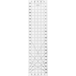 Fiskars Folding Ruler-6"X24"