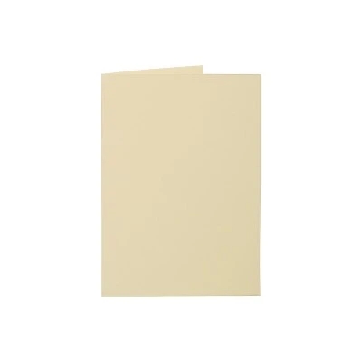 JAM Paper Smooth Notecards Ivory 309920C 3 JAM Paper Smooth Notecards Ivory 309920C - Image 3