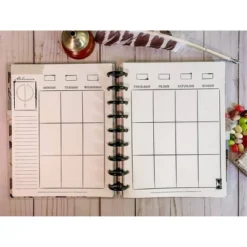 Undated Warner Bros. Harry Potter Hogwarts Spells Planner - Con*Quest Journals -Office Supplies GUEST 0dd40405 41ae 4b60 bc8a f7e6b2fea5d3