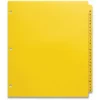 Avery Dividers A-Z Extra-Wide 9-1/20"W X 11-1/20"L 26/Set YW 23081