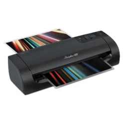 Swingline GBC Fusion 1100L Laminator 9" Wide 5mil Maximum Document Thickness 1703074