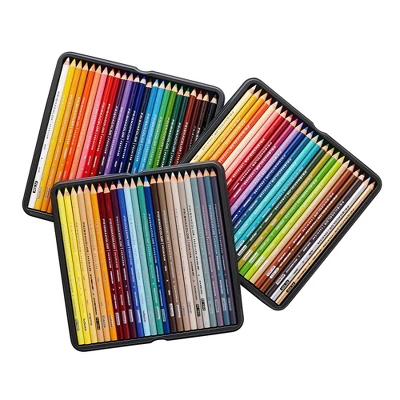 Prismacolor Premier Soft Core Colored Pencils, Assorted Colors, Set Of 72 2 Prismacolor Premier Soft Core Colored Pencils, Assorted Colors, Set Of 72 - Image 2
