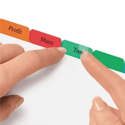 Avery Print & Apply Clear Label Dividers W/Color Tabs 8-Tab Letter 5 Sets 11419 9 Avery Print & Apply Clear Label Dividers W/Color Tabs 8-Tab Letter 5 Sets 11419 -Office Supplies GUEST 114a0835 7389 4b0e bd95 f3c253dec5c4