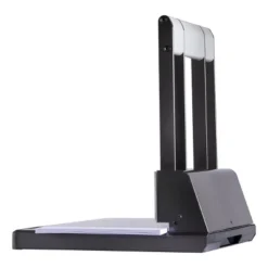 Xtreme Duty Hole Punch Antimicrobial Adjustable 160 Sheet Capacity - Bostitch -Office Supplies GUEST 1160b8f6 513a 4503 8247 3ba4853609c4