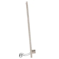 Emma And Oliver Rustic Vintage Tabletop Or Wall Hanging Chalkboard With Magnetic Surface And Folding Legs 12 Emma And Oliver Rustic Vintage Tabletop Or Wall Hanging Chalkboard With Magnetic Surface And Folding Legs -Office Supplies GUEST 12789a43 716a 4e89 93f3 e46cd9effeb3