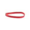 JAM Paper Rubber Bands Size 64 Red 100/Pack (33364RBre) 33364RBRE