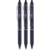 Pilot FriXion Ball Clicker Gel Pen Fine Point 31468