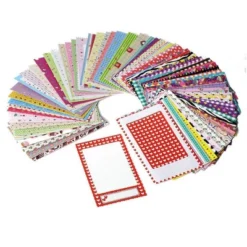 HP Sprocket 2.3 X 3.4" Premium Zink Sticky Back Photo Paper (50 Sheets) Starter Bundle -Office Supplies GUEST 131c72eb 19dc 4a35 8476 c96accadb268 1