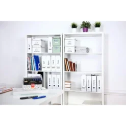 Arteza Permanent Marker, Black & Blue, Fine Tip, Waterproof - 60 Pack -Office Supplies GUEST 133b0172 64ac 47f6 a51b 0548db12dede