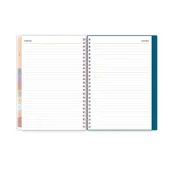 WAAV 2024 Planner With Notes Pages Weekly/Monthly 5.875"x8.625" Frosted Cover Judith 22 WAAV 2024 Planner With Notes Pages Weekly/Monthly 5.875"x8.625" Frosted Cover Judith -Office Supplies GUEST 1381eb90 ad94 4501 9a28 b36f3584729a