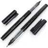 Arteza Liquid Micron Pen Black Pigment Ink - 5 Piece
