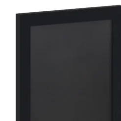 Merrick Lane Set Of 10 Wall Mount Magnetic Chalkboards 21 Merrick Lane Set Of 10 Wall Mount Magnetic Chalkboards -Office Supplies GUEST 14c07e6b 1c80 45c6 893a b6cee3af515c