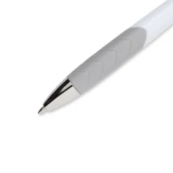 Paper Mate InkJoy 700 RT Retractable Ballpoint Pen 1mm Blue Ink White Barrel Dozen 1951346 -Office Supplies GUEST 16942b86 e5fc 4edb 98cd c2d044aea673