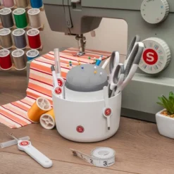 Singer Pin And Tool Caddy -Office Supplies GUEST 17e5b2b4 e326 4478 a4b1 6b4c4c0928bc