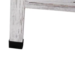 Flash Furniture Canterbury Wooden Indoor/Outdoor A-Frame Magnetic Chalkboard Sign Set With 8 Chalk Markers, 10 Stencils, Eraser, And 2 Magnets -Office Supplies GUEST 184a0ccb e89c 4b4d a092 8b480bf53203