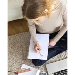 24ct Colored Pencils Gift Pack - Colour Block -Office Supplies GUEST 186df13c bc5d 4737 8944 c78caa63caf9