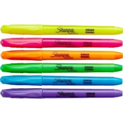 Sharpie Stick Highlighter Chisel Tip Assorted 36/Pack (2133497) 7 Sharpie Stick Highlighter Chisel Tip Assorted 36/Pack (2133497) -Office Supplies GUEST 18a4331f 8649 494b b408 af84ef336216