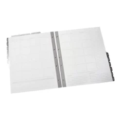 Russell+Hazel Signature Perpetual Monthly Tabs -Office Supplies GUEST 1b2d07fd 8aec 4ef4 8d66 7fce78cfa0a6