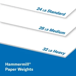 Hammermill Premium Multipurpose Paper 24-lb. 8-1/2 X 11 White 2500/Carton 105810 -Office Supplies GUEST 1bec0ae4 dcc5 4729 84fd 7d1b975f9141