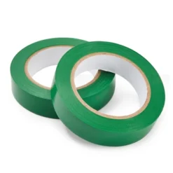 Stockroom Plus 2 Rolls Floor Marking Tape, 1 In X 36 Yards, 0.16mm, Vinyl Pinstripe Tape For Vehicles, Classroom, Warehouse, Gym, Green -Office Supplies GUEST 1cc70268 3908 49a5 90cf 2a444af46c95