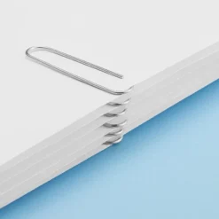 Staples Smooth Paper Clips Jumbo Silver 100/Box 10 Boxes/Pack (A7026605/72578) ST72578/A70266 -Office Supplies GUEST 1e392f76 1a33 4012 84df 20fe198a9938