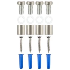 MDesign Acrylic Wall Calendar - Square -Office Supplies GUEST 1e5f79ef f812 46b3 a7e1 f7b2b6a16a3f