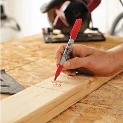 Sharpie Retractable Permanent Marker Fine Point Red 32702 -Office Supplies GUEST 1eb095b1 09f5 406c ac8b fb79b75f4315