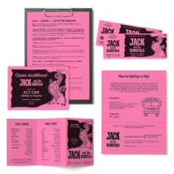 Neenah Paper Astrobrights Colored Paper 24lb 8-1/2 X 11 Pulsar Pink 500 Sheets/Ream 21031 -Office Supplies GUEST 1f110944 4d9f 4ccc 95f1 2cb9c9c37c59