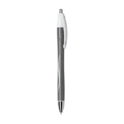 BIC Atlantis Exact Retractable Ballpoint Pen Black Ink .7mm Fine Dozen VCGN11BK -Office Supplies GUEST 21427af5 8ce1 46a0 86af 67eb52ecfedc