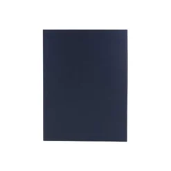 JAM Paper Two-Pocket Textured Linen Business Folders Navy Blue Bulk 25/Pack 386LNAA -Office Supplies GUEST 22f03960 47e4 4d04 8b5a 64b0219d9ec5