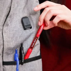 Paper Mate Retractable Ballpoint Pen Bold 1 Mm 2095454 -Office Supplies GUEST 231eeda3 22fa 40bb b82f 9eab96e8e018