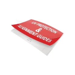 GBC® GBC EZUse Thermal Pouches Letter 50/Box (3200599) 558338 -Office Supplies GUEST 23500b7c 54af 4745 9c39 972d6affa2a7