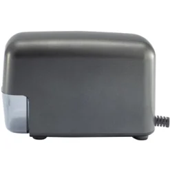 School Smart Electric Pencil Sharpener, For Classroom, Home, And Office Use, Black -Office Supplies GUEST 23dfd753 213e 4ef3 b2cc 48a60847da68