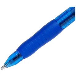 Paper Mate Profile RT Retractable Ballpoint Pens Bold Point Blue Ink 2083008 -Office Supplies GUEST 2573b291 df3e 4b00 810e c3dfd0289d18