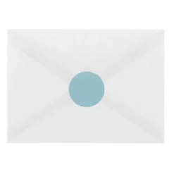 JAM Paper Circle Sticker Seals 1 2/3" 120ct -Office Supplies GUEST 2594ffaf 7e3b 4ada b145 2dfd414724ed