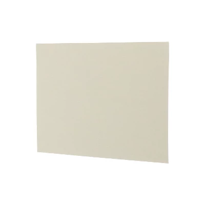 JAM Paper Smooth Personal Notecards Ivory 175960 1 JAM Paper Smooth Personal Notecards Ivory 175960