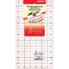 Tacony SewEasy Patchwork Quilt Ruler-12"X6.5"
