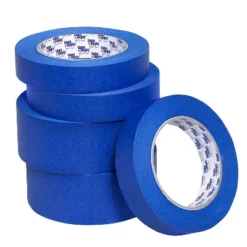 Tape Logic 3000 Painter's Tape 5.2 Mil 1" X 60 Yds. Blue 36/Case T9353000 6 Tape Logic 3000 Painter's Tape 5.2 Mil 1" X 60 Yds. Blue 36/Case T9353000 -Office Supplies GUEST 26ec9ae9 9356 493f 84ab 1cd17d8b706a