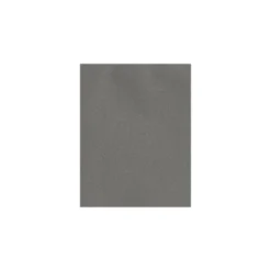LUX Cardstock 8.5 X 11 Inch Smoke 50/Pack 81211-C-80-50