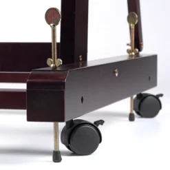 SoHo Urban Artist Pro Easel - Professional H-Frame Easel For Artists, Large Works Of Art, Functionality, Easy To Move, & More! -Office Supplies GUEST 29fac128 797f 4f1e 8b88 27b40520ee17